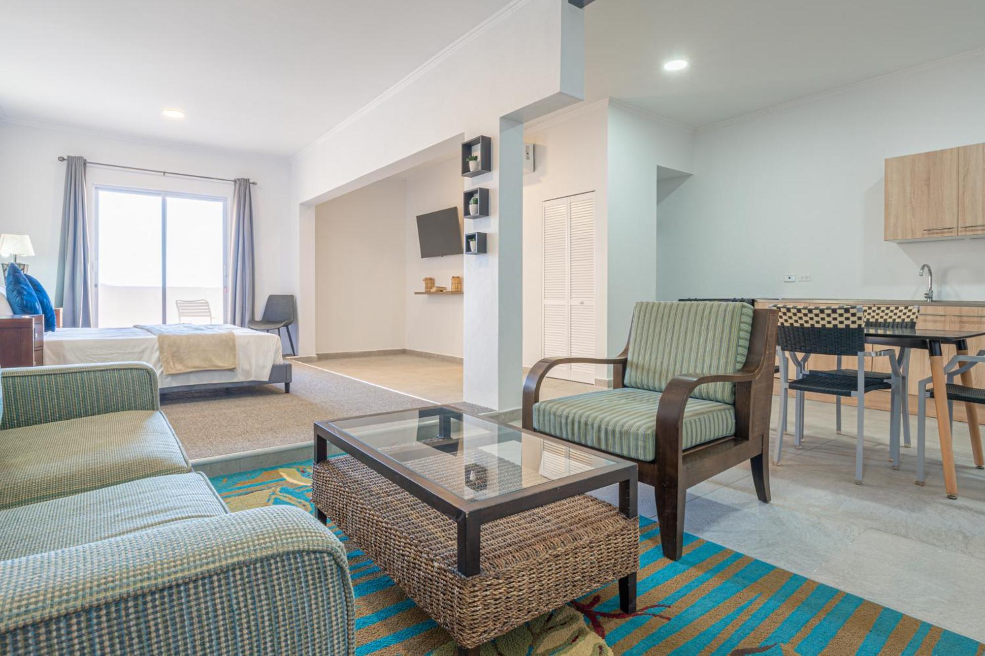 Aruba'S Life Vacation Residences - By Heritage Property Management Екстериор снимка