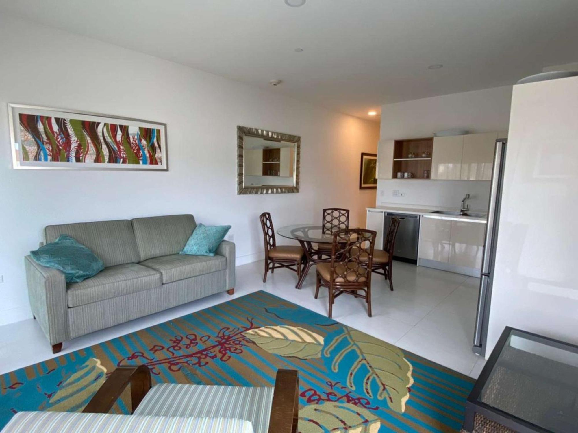Aruba'S Life Vacation Residences - By Heritage Property Management Екстериор снимка