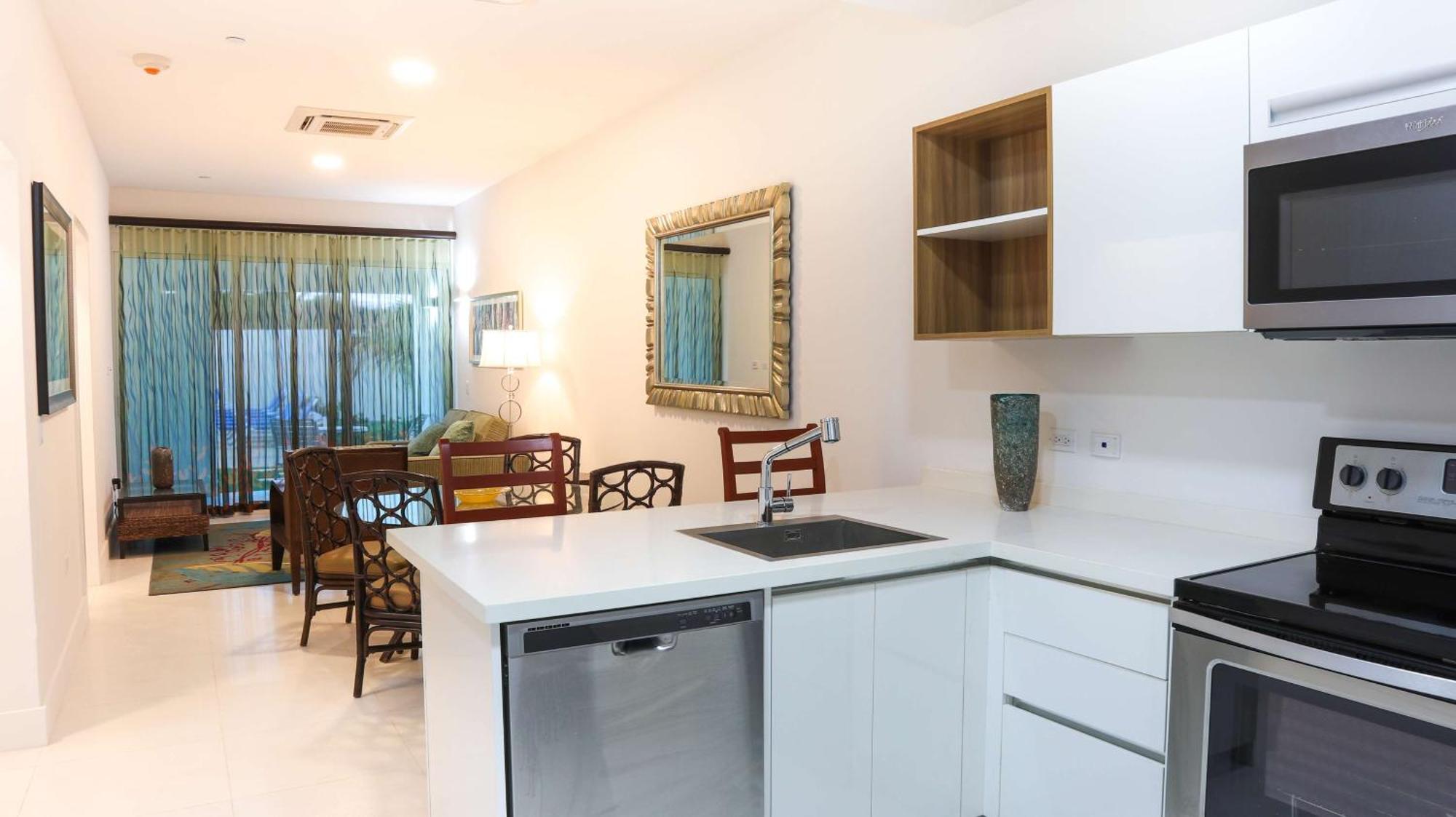 Aruba'S Life Vacation Residences - By Heritage Property Management Екстериор снимка